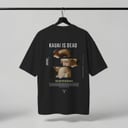 UNMADE™ - Si̇yah arka