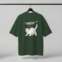 MEH™ - Yeşil arka