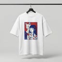 KITSUNE™ - Beyaz ön