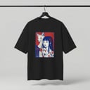 KITSUNE™ Si̇yah ön yüz