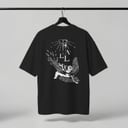 IKARUS™ - Si̇yah arka