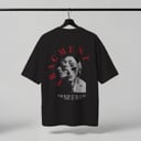 FRAGMENT™ - Si̇yah arka