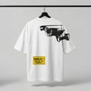 CCTV™ - Beyaz arka