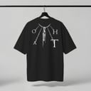 BOUND™ - Si̇yah arka