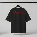 VEILCORE™ Si̇yah arka yüz